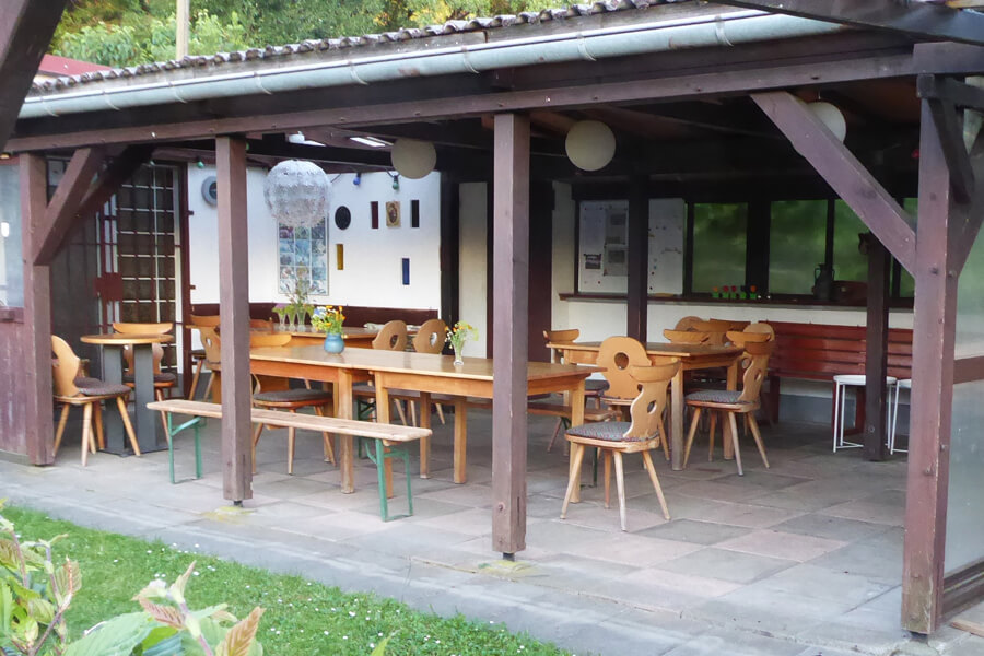 Gartenfreunde Roseneck